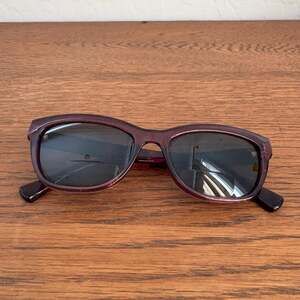 Ralph Lauren RA7113 6044 Burgundy Tortoise Gradient Eyeglass Frames